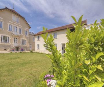 L'Escale De Jules Et Lily