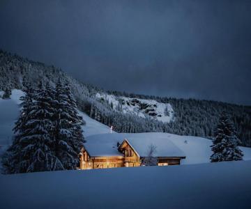 Le Moulin Des Scies Neuves