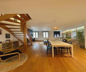 Le Soleil-levant Centre-ville