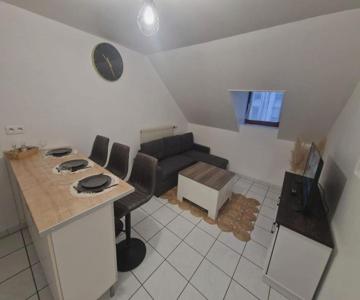Le Belfort Centre Ville