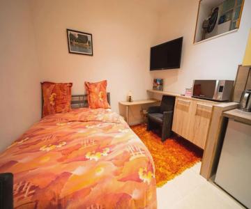 Studio Premium City Center