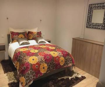 Appartement Haut De Gamme Centre Ville