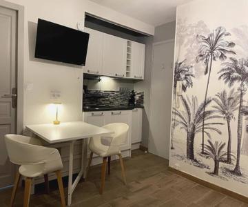 Eden Urbain Au Centre Ville