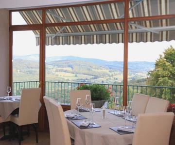 Logis Hôtel & Restaurant Au Vieux Morvan