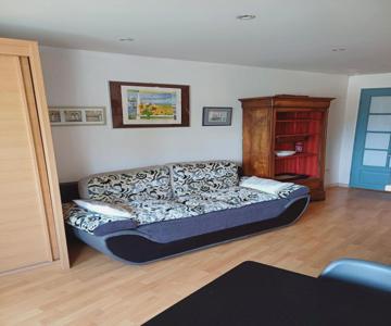 Le Logis d'Elisa