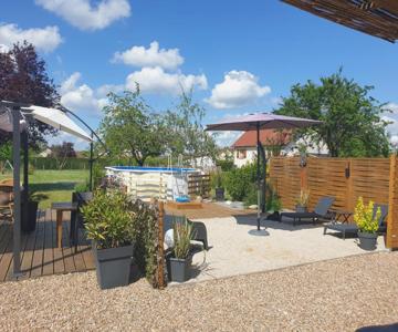 Le Heron Pourpre B&B Gastronomique
