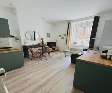 Studio Cosy La Chouette