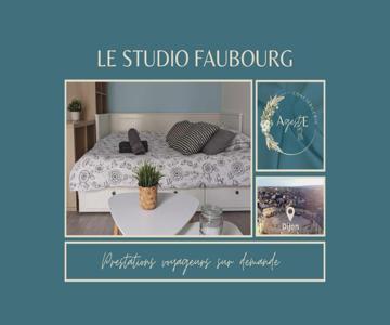Studio Faubourg-raines