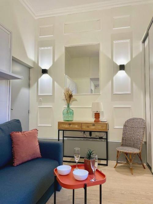 Studio Cosy Le Bareuzai