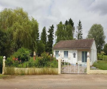 La Ferme Aux Kangourous