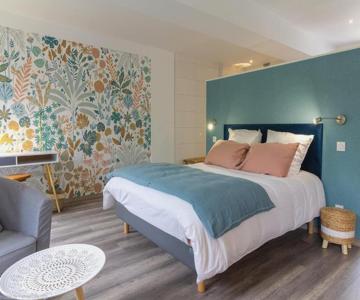 Chez Sophie Et Benoit