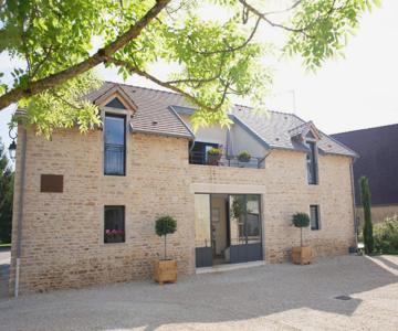 La Grange Aux Ecureuils