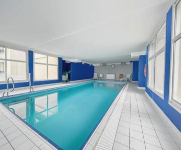 Chez Marianne Résidence Piscine Sauna