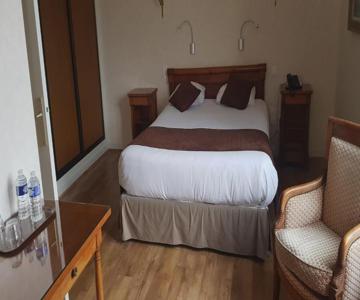 Relais Saint Vincent