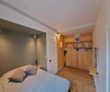 Appartement 2/4 Pers Le Cosy