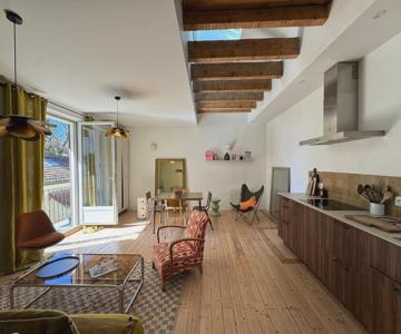 L’appartement 39