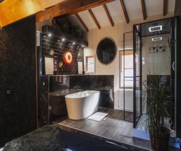 Appart Hôtel Le 8 La Suite