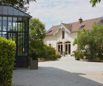 Evidence Maison d' Hôtes