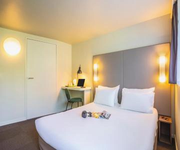 Hotel Campanile Auxerre - Moneteau
