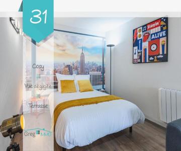 Le 31-gregimmo-appart'hôtel