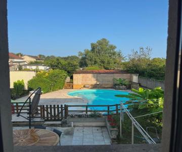 Chambre D'Hôtes Le Puits Darcy