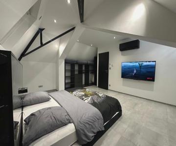 Le Victor Hugo - Spa