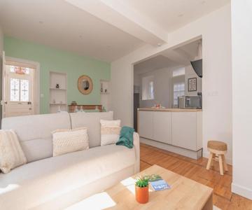 Magnifique Logement Spacieux Hyper Centre