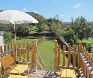 Superbe Logement loulaloue !