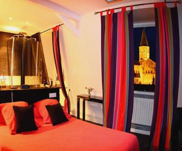 Hotel De La Basilique