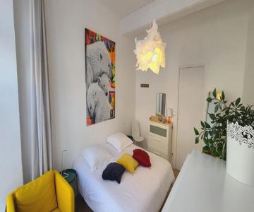 Chambre De Charme à Saulieu