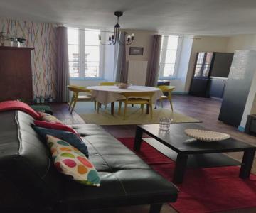 Appartement Buffon