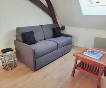 Appartement Au Centre Ville De Sens
