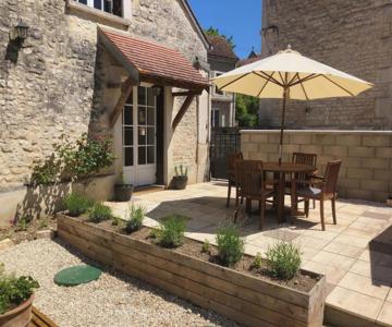 Holiday Home The Old Bakery By Interhome