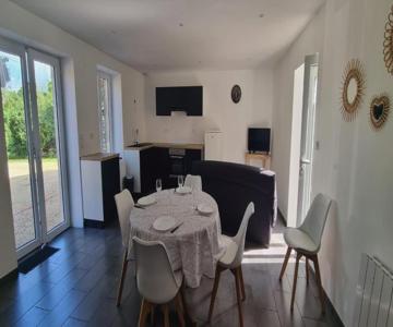 Gite L'eclat De Marcelle