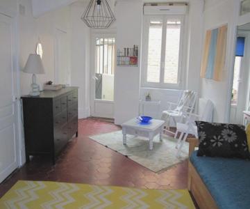 Gite De La Madeleine 80 M2