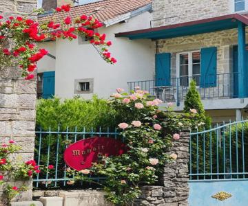 Manoir Saint Pierre