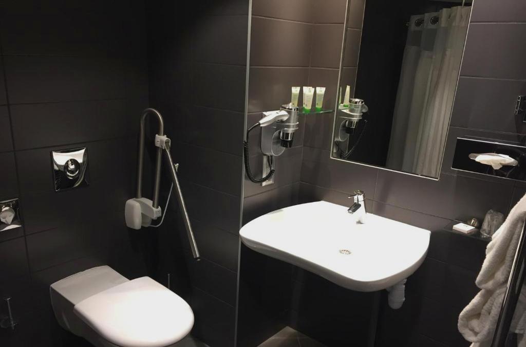 Holiday Inn Dijon Toison D'or By Ihg - Dijon