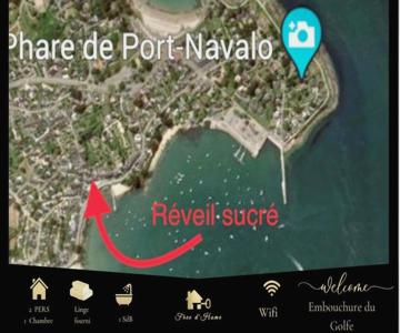 REVEIL SUCRE