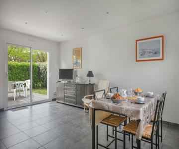 Maison Neuve, 200m Du Port Du Crouesty