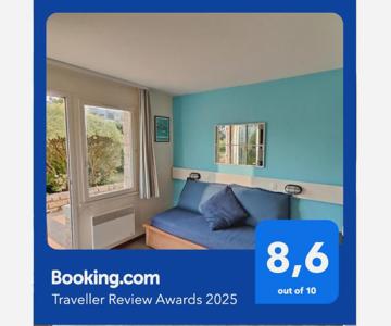 Location Appartement Arzon (56640) 4 Personnes