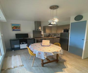 Le Petit Nid Du Port Crouesty - Studio Au Calme