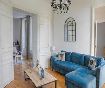 Résidence L'aristide Appartement Louison