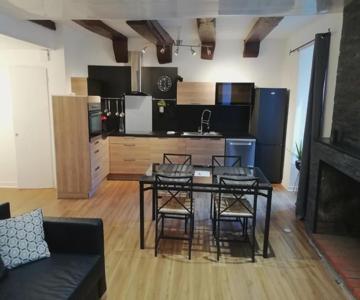 Charmant Appartement Plein Centre