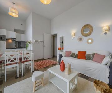 Apartment Château De Kergonano-9 By Interhome