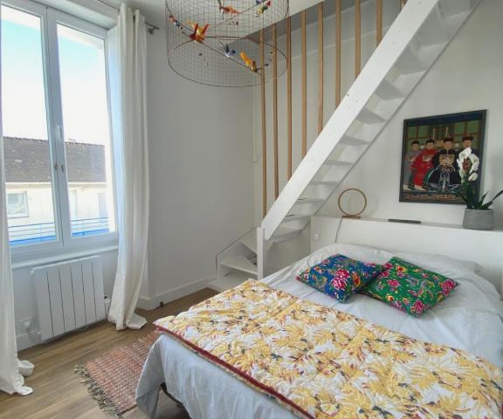 Studio Duplex Bénodet
