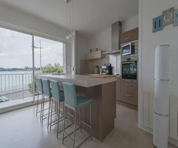 Appartement Vue Mer