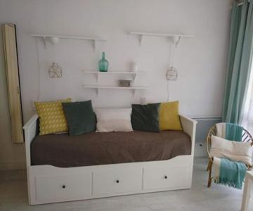 Studio Proche De La Plage