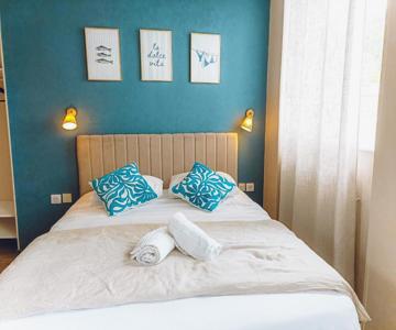 Hotel Les Chambres De L'opaline