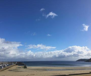 Kerocéan Appartement Vue Sur Mer