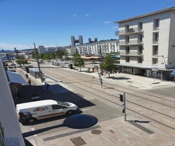 Brest Quartier Siam Appartement 3 étoiles